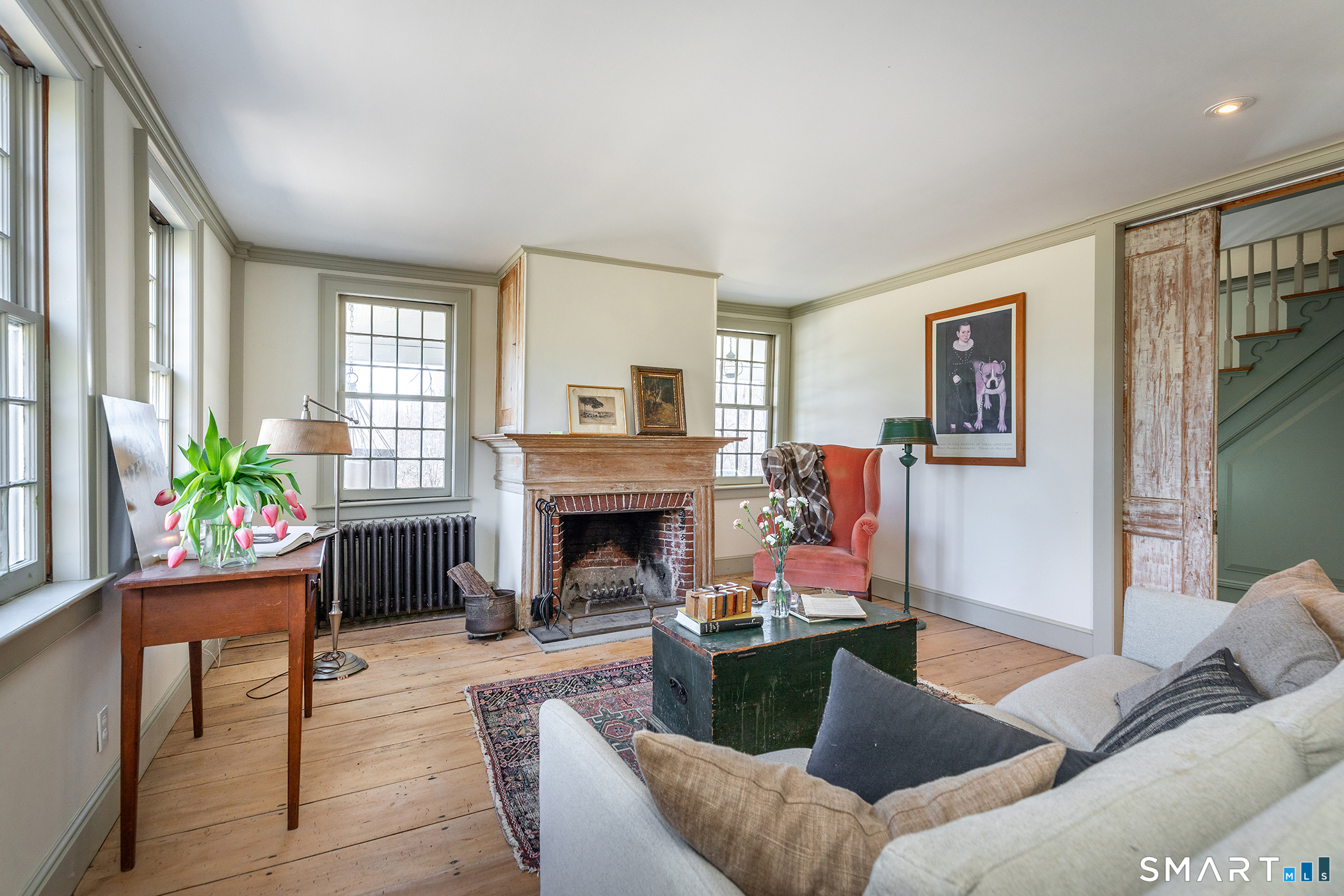 178 Center Street Hartland, CT 06091 - Photo 7 of 38