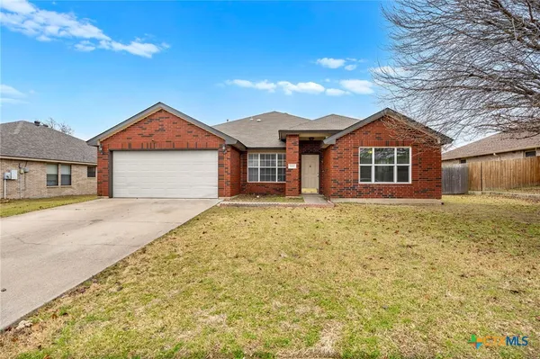 $294,900 | 1005 Judy Lane, Copperas Cove, TX 76522