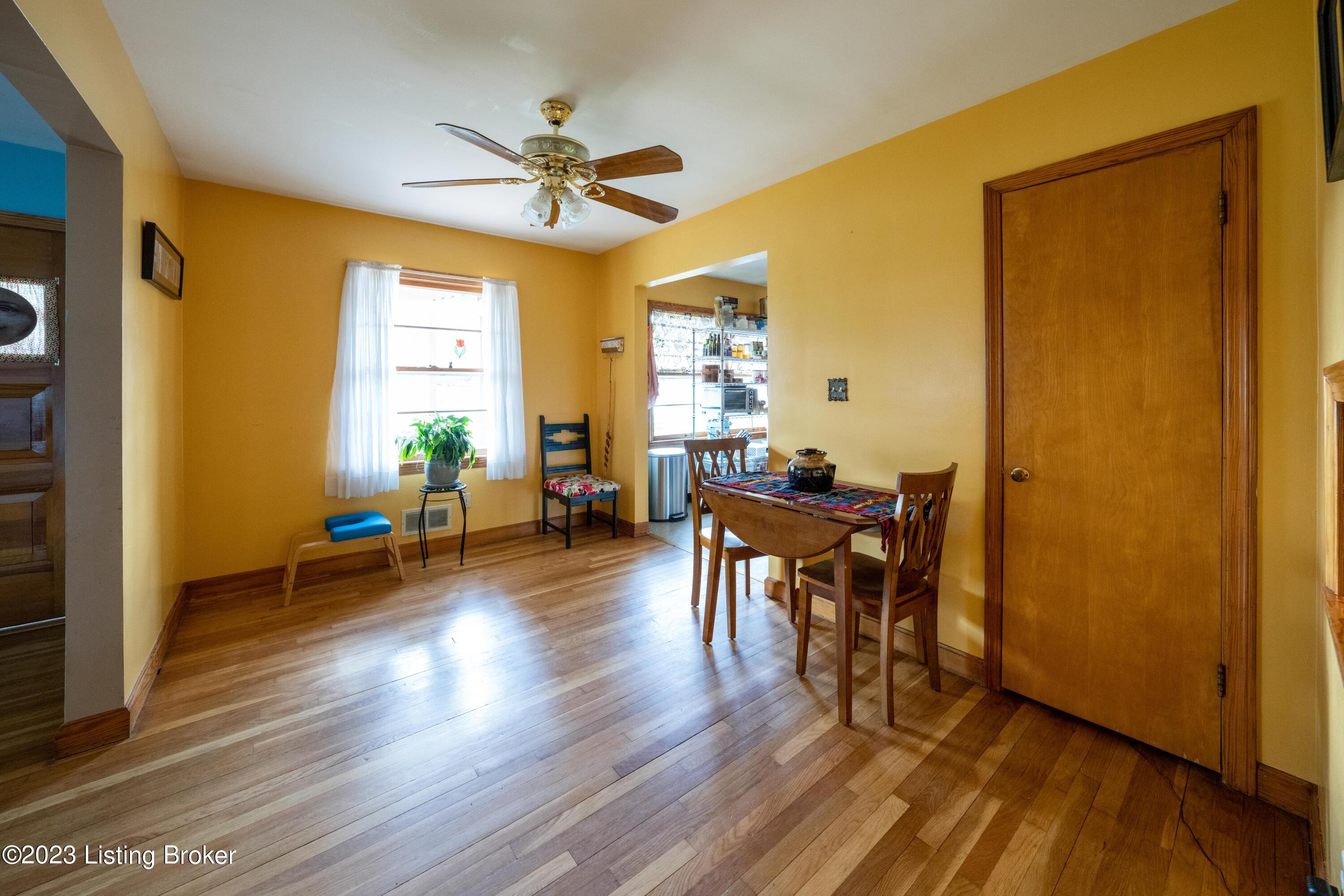 4152 Dover Road Louisville, KY 40216 - Photo 10 of 34 4152 Dover Rd-10