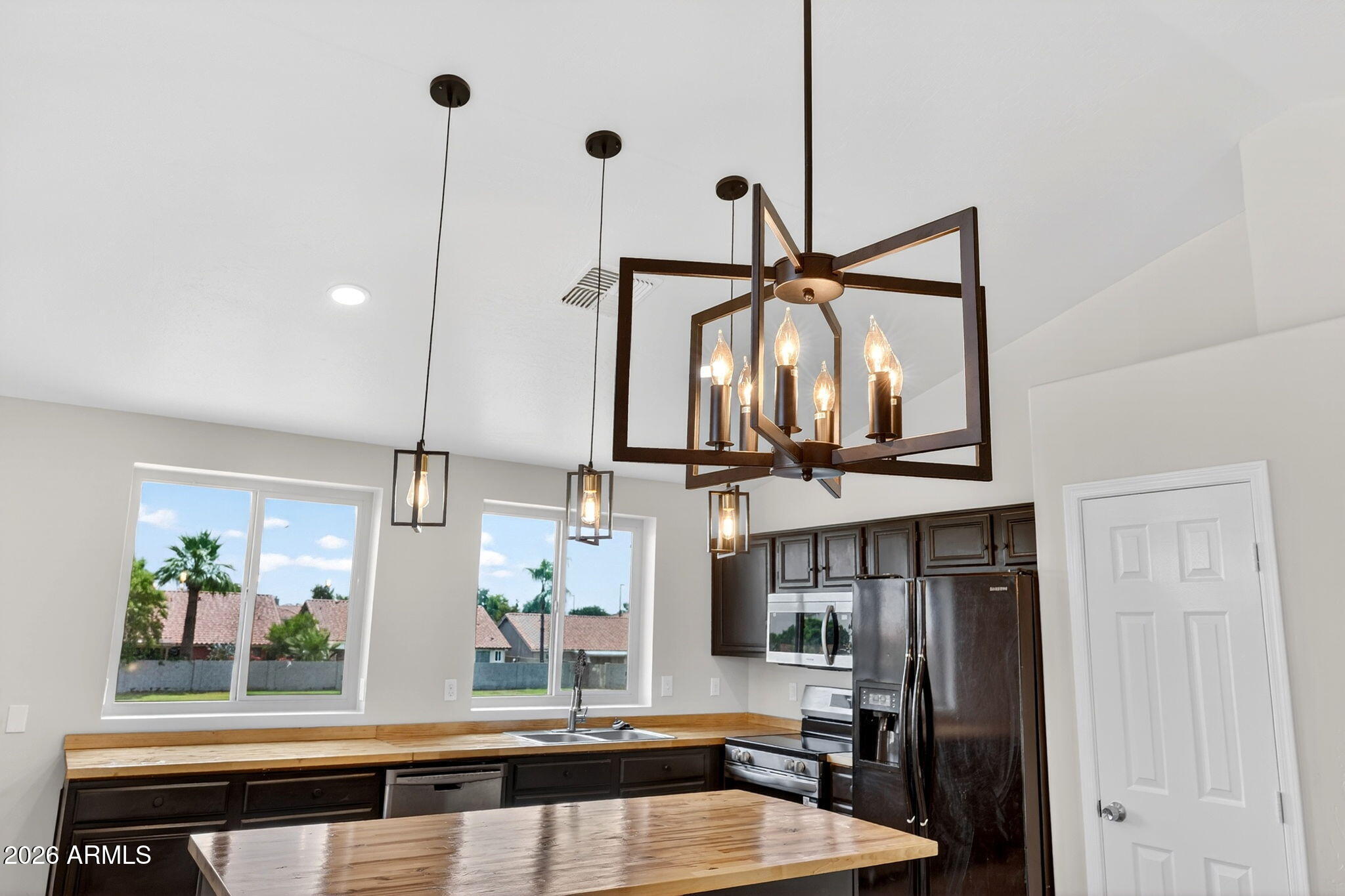 1417 East Mineral Road Gilbert, AZ 85234 - Photo 27 of 59 a view of a living room and a ceiling fan