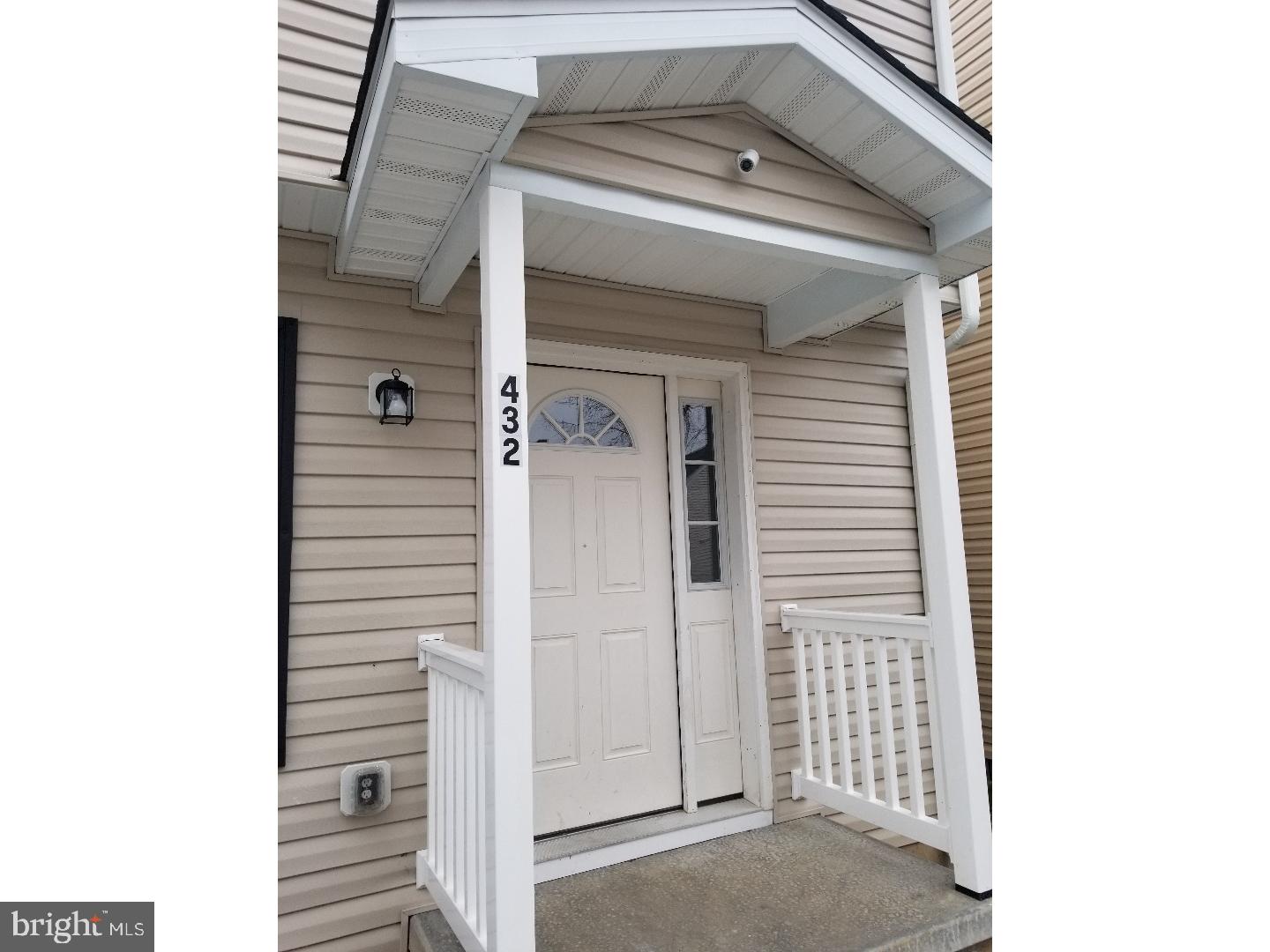 432 West Reed Street Dover, DE 19904 - Photo 2 of 24 Exterior Front