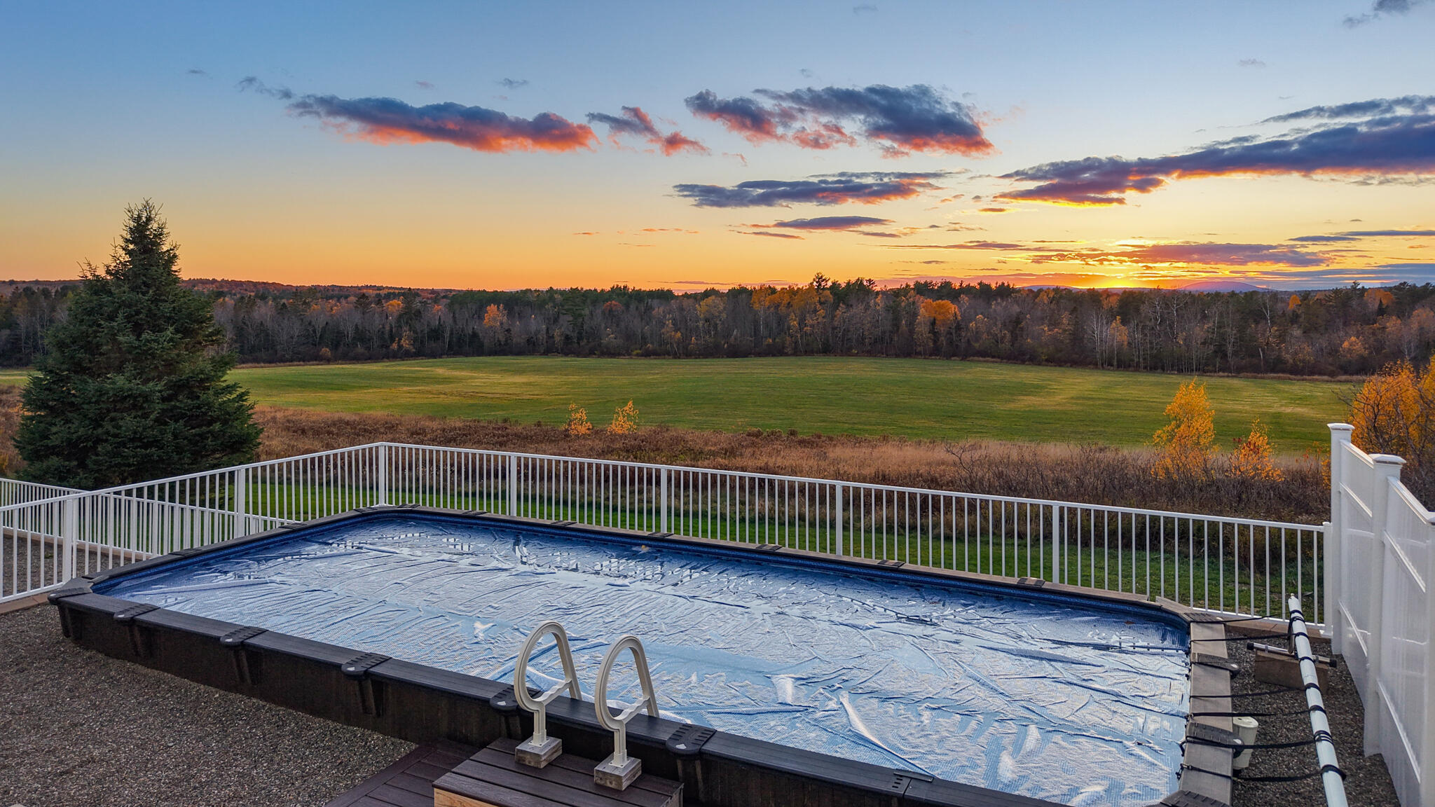302 Canaan Road Hampden, ME 04444 - Photo 80 of 89 dji_fly_20251023_173106_0269_17612551721