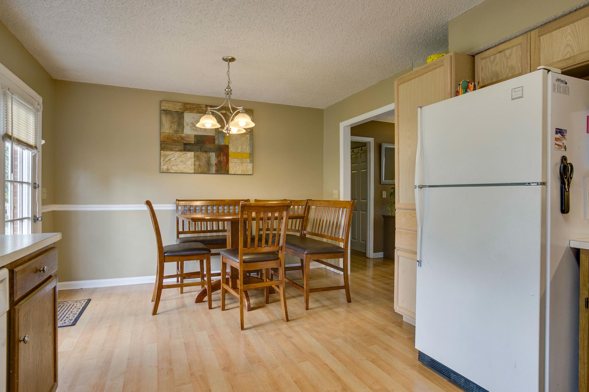 2742 Brookrun Road Murfreesboro, TN 37129 - Photo 11 of 30 Gallery Image 11