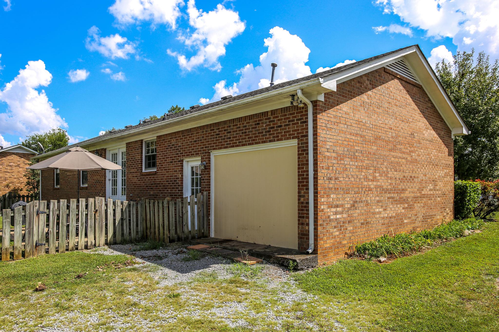 2742 Brookrun Road Murfreesboro, TN 37129 - Photo 26 of 30 Gallery Image 26