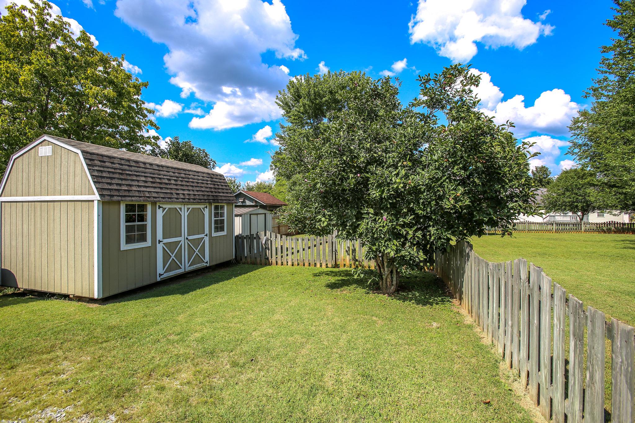 2742 Brookrun Road Murfreesboro, TN 37129 - Photo 27 of 30 Gallery Image 27
