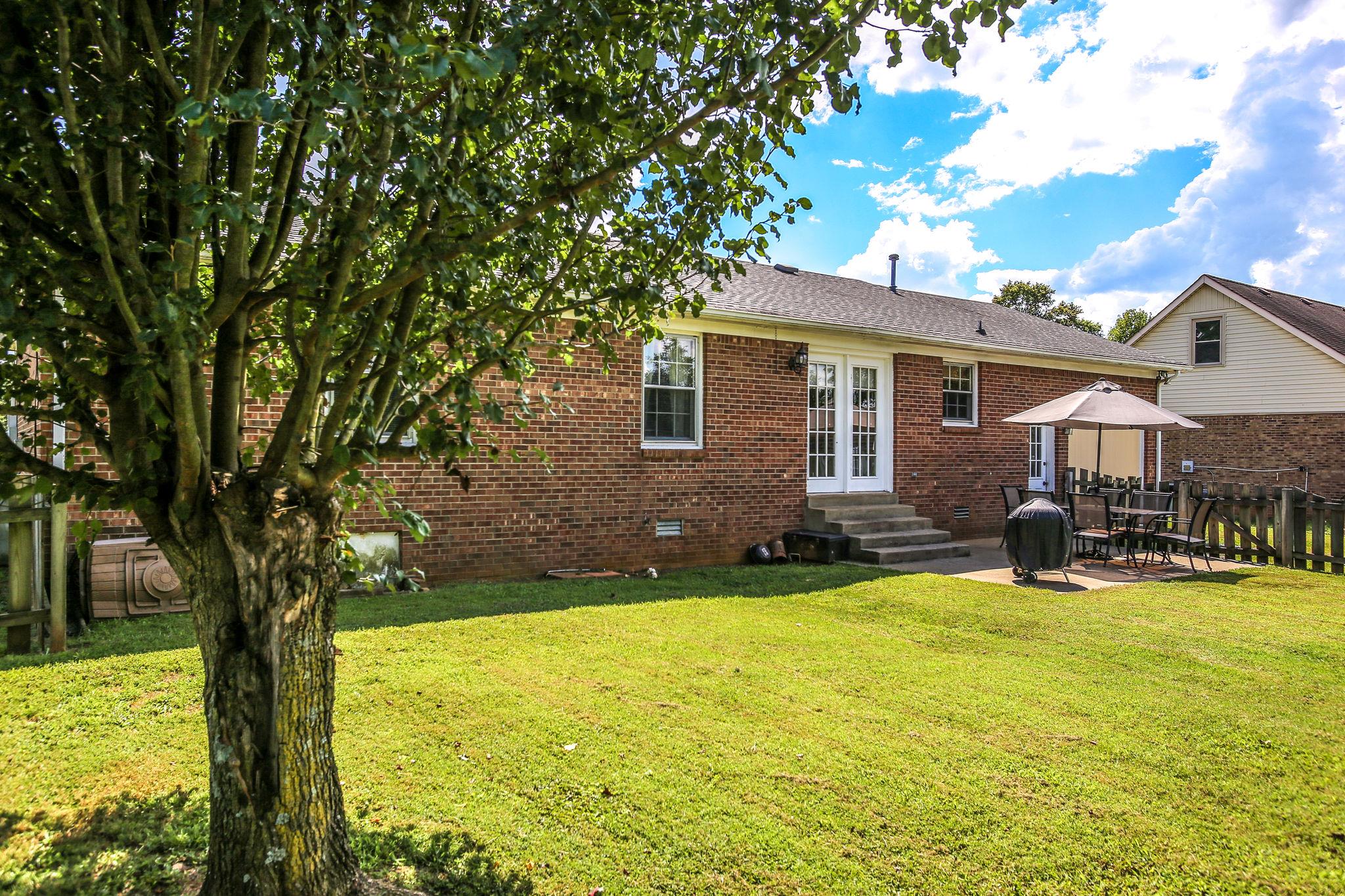 2742 Brookrun Road Murfreesboro, TN 37129 - Photo 30 of 30 Gallery Image 30