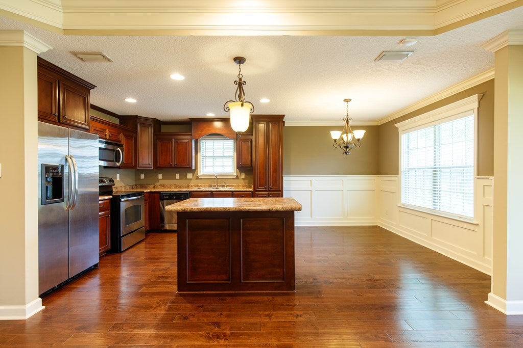 4157 Willow Round Road Hahira, GA 31632 - Photo 5 of 24 Gallery Image 5