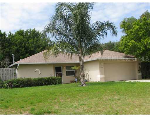 3166 Virginia Road Venice, FL 34293 - Photo 1 of 1 Exterior Front