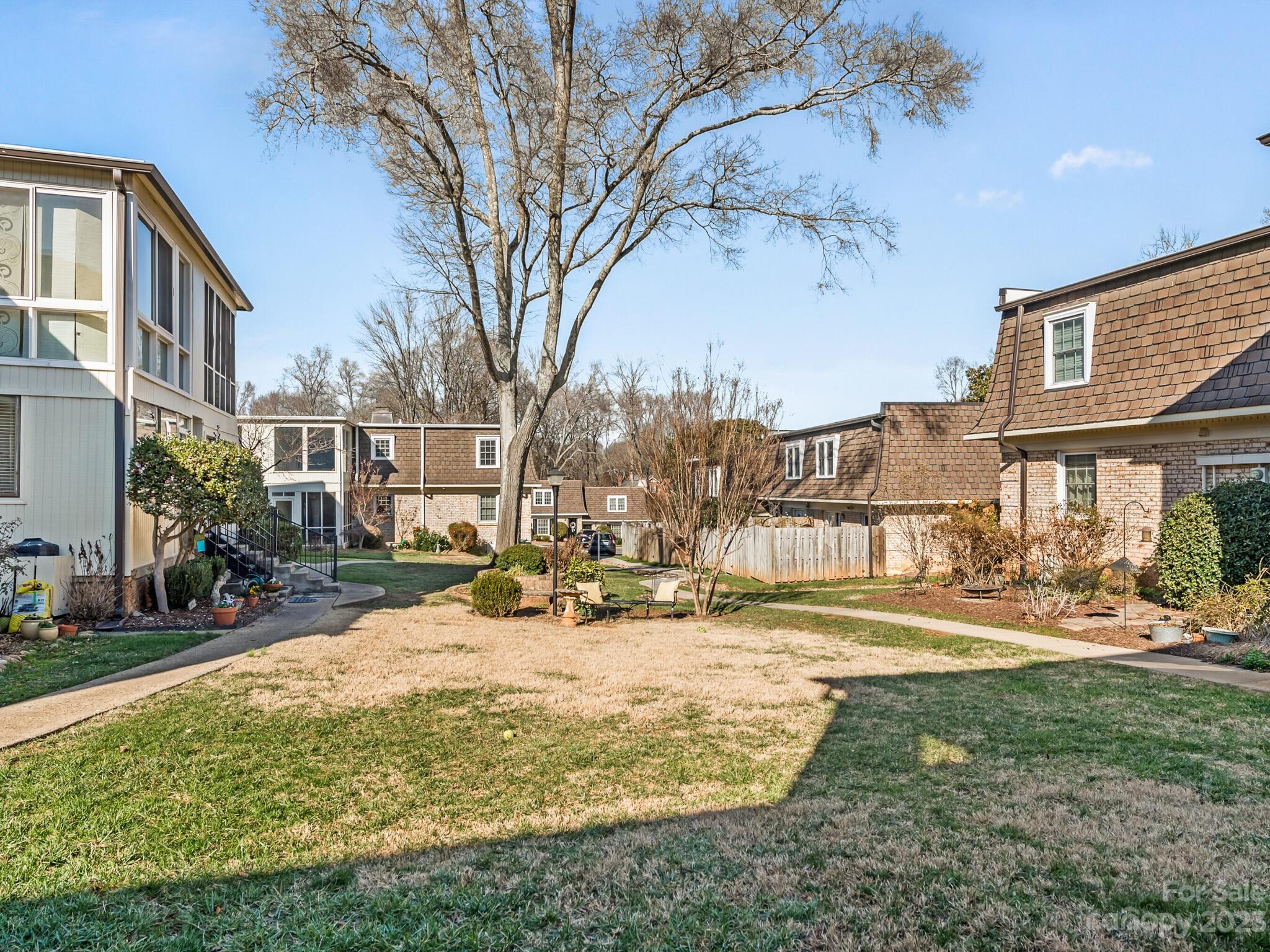 1700 Roxborough Road, Unit C Charlotte, NC 28211 - Photo 18 of 24 Gallery Image 18