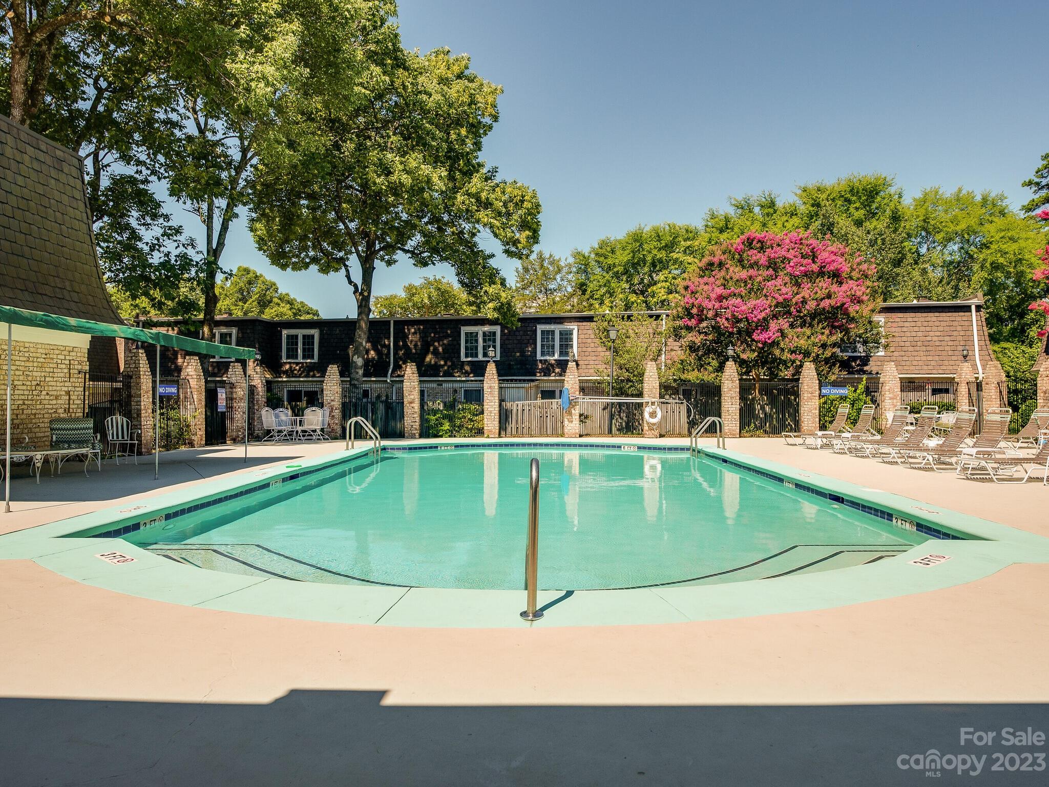 1700 Roxborough Road, Unit C Charlotte, NC 28211 - Photo 21 of 24 Gallery Image 21
