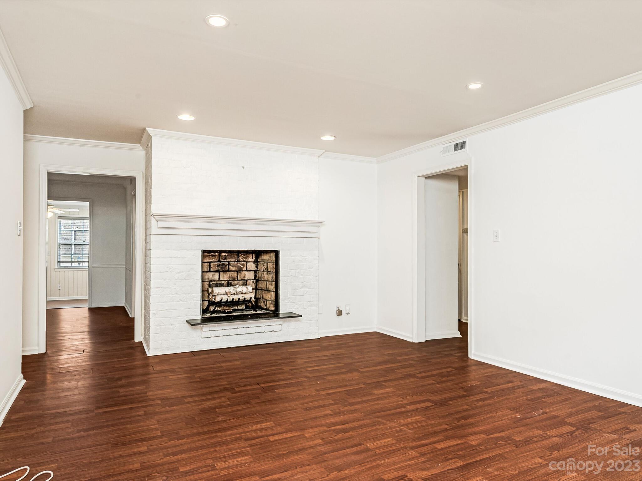 1700 Roxborough Road, Unit C Charlotte, NC 28211 - Photo 5 of 24 Gallery Image 5