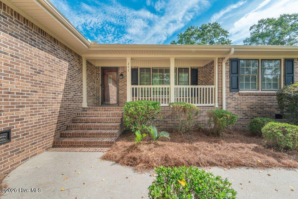 247 Wannamaker Drive Barnwell, SC 29812 - Photo 6 of 60