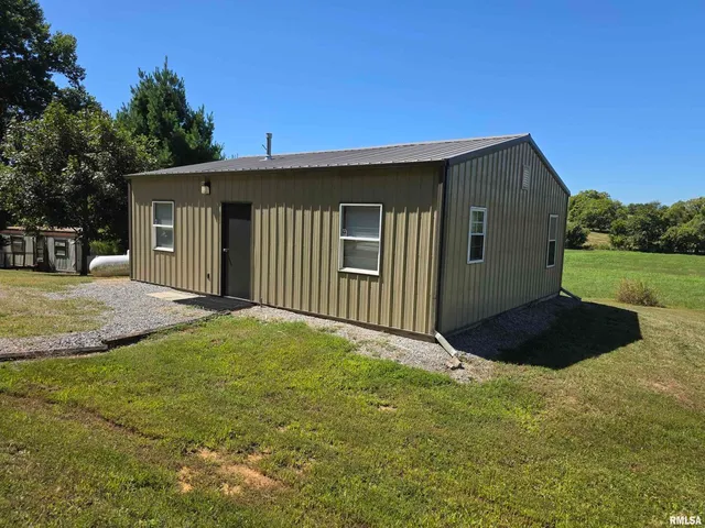 $110,000 | 28 Simpson Lane, Elizabethtown, IL 62931