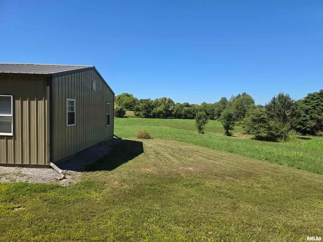 $110,000 | 28 Simpson Lane, Elizabethtown, IL 62931