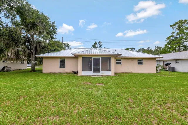 $255,000 | 2714 Valerie Boulevard, Sebring, FL 33870