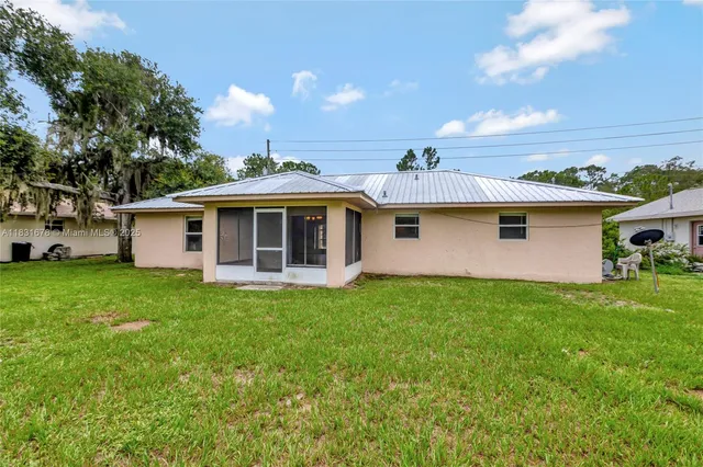$255,000 | 2714 Valerie Boulevard, Sebring, FL 33870