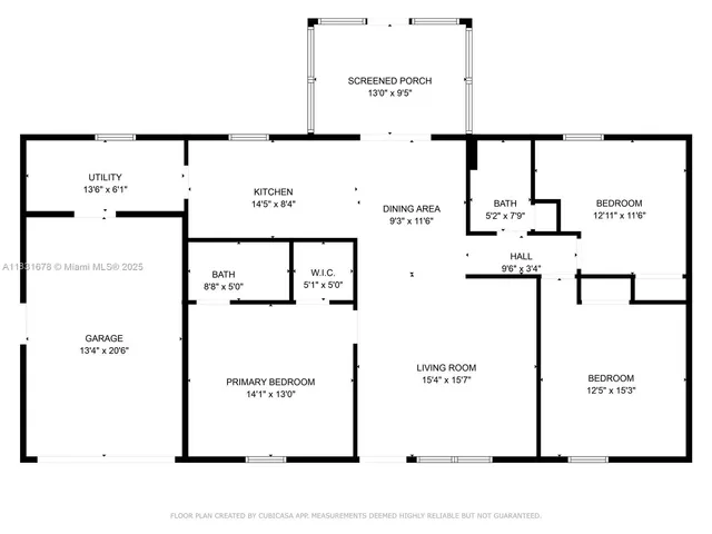 $255,000 | 2714 Valerie Boulevard, Sebring, FL 33870