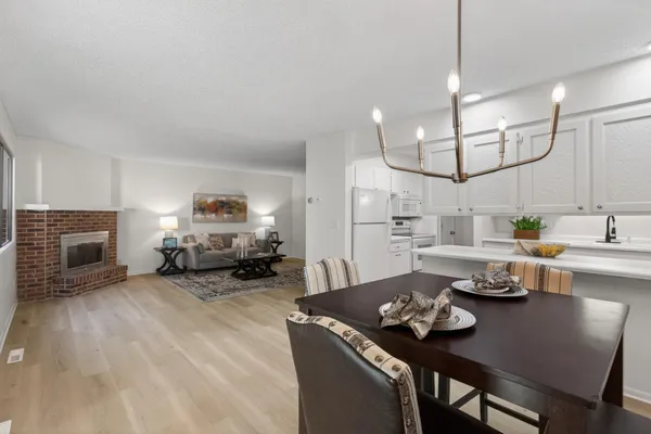 $244,900 | 14302 Fairway Drive, Eden Prairie, MN 55344