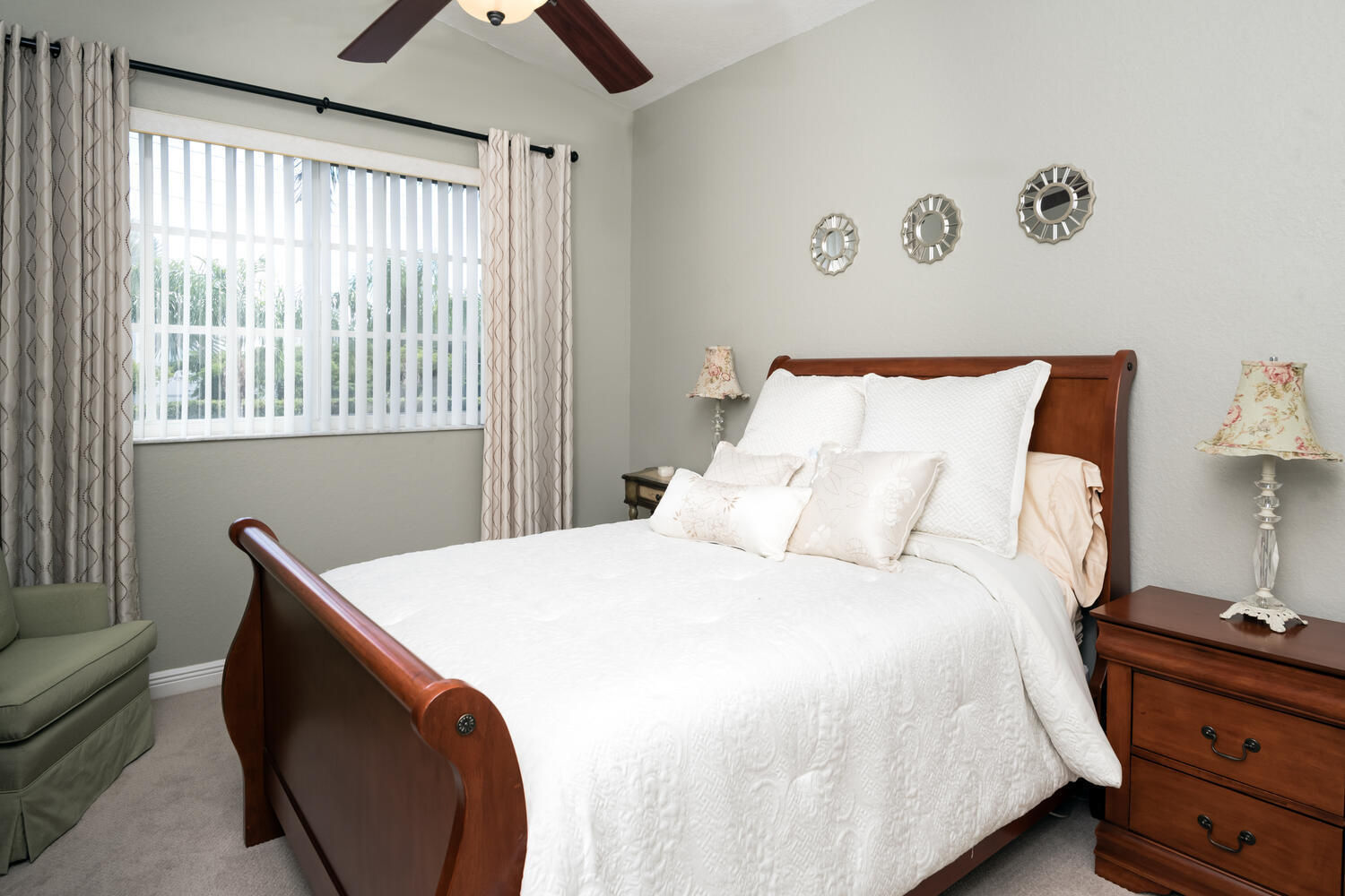 16055 Sims Road, Unit 201 Delray Beach, FL 33484 - Photo 26 of 35 Bedroom Three
