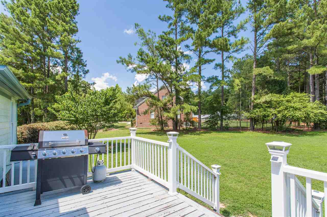 5825 Ranwick Lane Raleigh, NC 27603 - Photo 26 of 30 Photo 26
