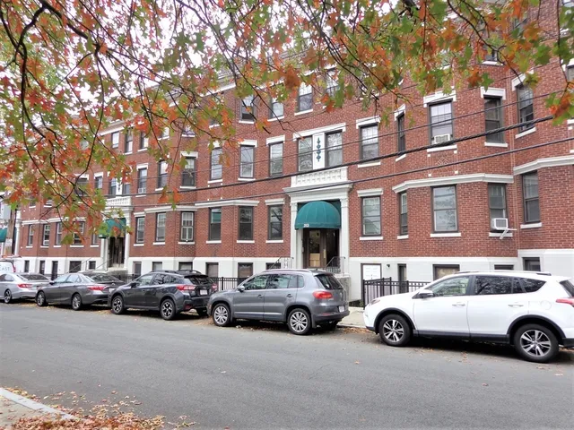 $1,900 | 313 Allston Street, Unit 2, Boston, MA 02135