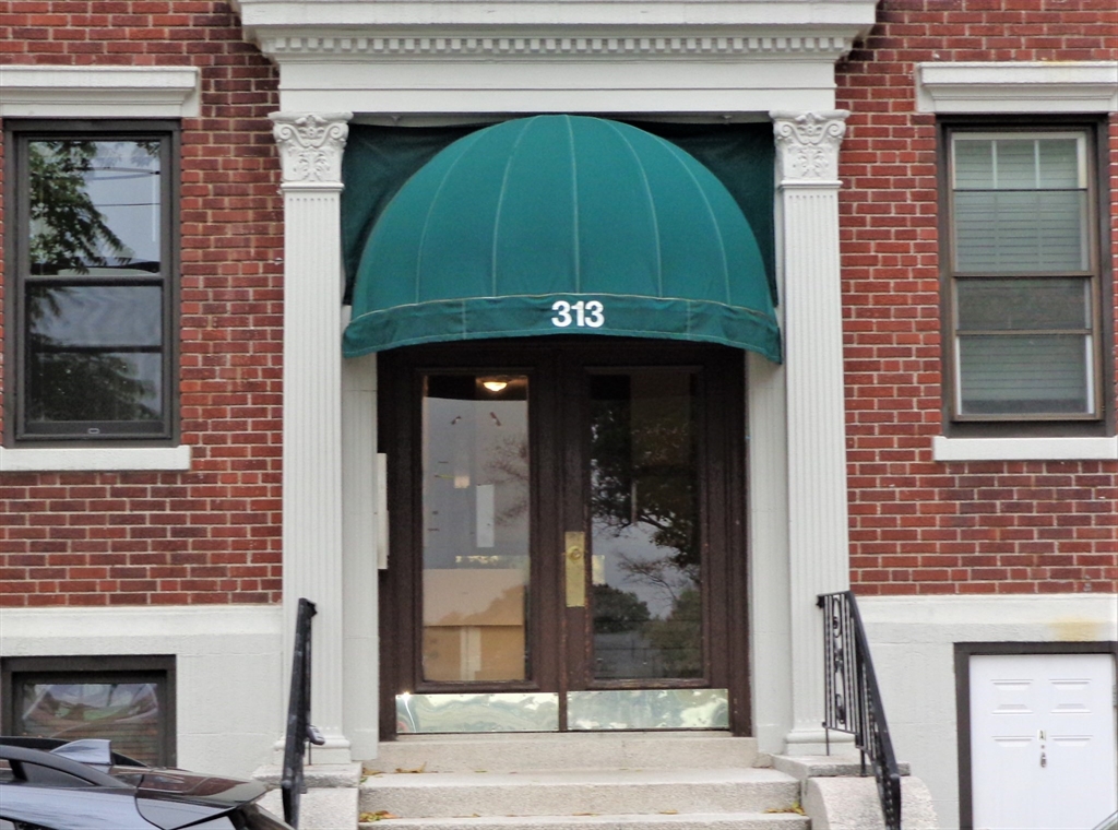 313 Allston Street, Unit 2 Boston, MA 02135 - Photo 2 of 10