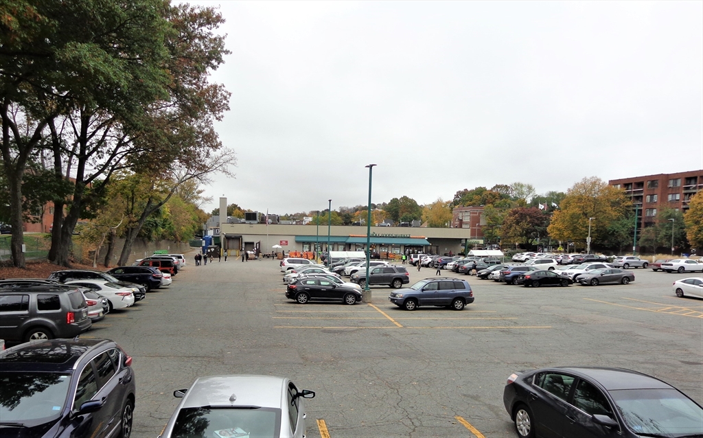 313 Allston Street, Unit 2 Boston, MA 02135 - Photo 4 of 10