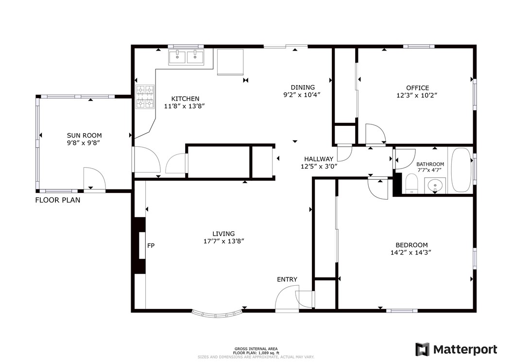 154 Metropolitan Road Providence, RI 02908 - Photo 31 of 31 Gallery Image 31