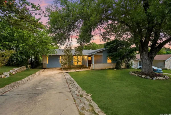 $1,200 | 4515 Clearspring Drive, San Antonio, TX 78217
