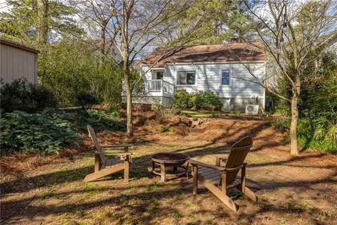 $375,000 | 2490 Jefferson Terrace, Atlanta, GA 30344