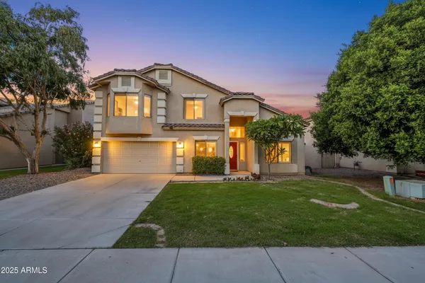 $579,900 | 1342 North McKenna Lane, Gilbert, AZ 85233