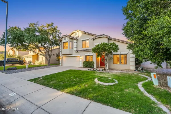 $579,900 | 1342 North McKenna Lane, Gilbert, AZ 85233