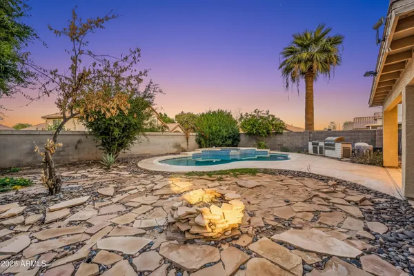 $579,900 | 1342 North McKenna Lane, Gilbert, AZ 85233
