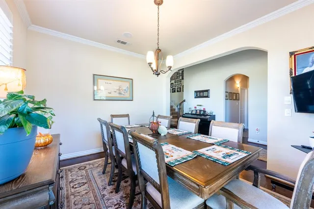 $575,000 | 810 Miramar Drive, Rockwall, TX 75087