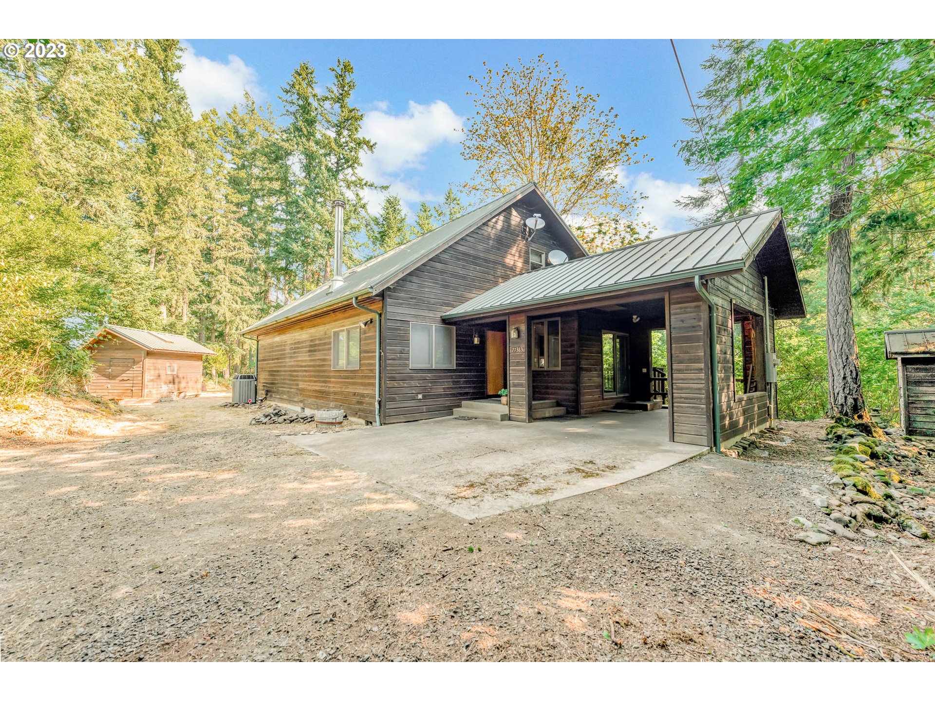 77383 Mosby Creek Road Cottage Grove, OR 97424 - Photo 5 of 48