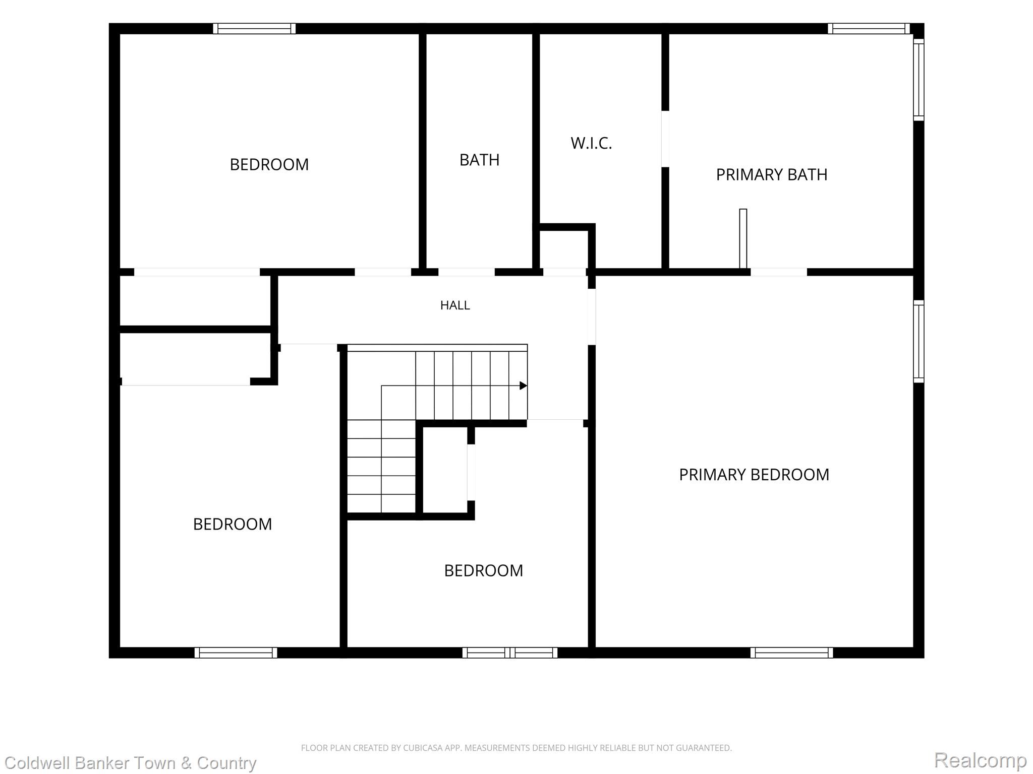 918 Gray Fox Court Howell, MI 48843 - Photo 82 of 84 Floor plan
