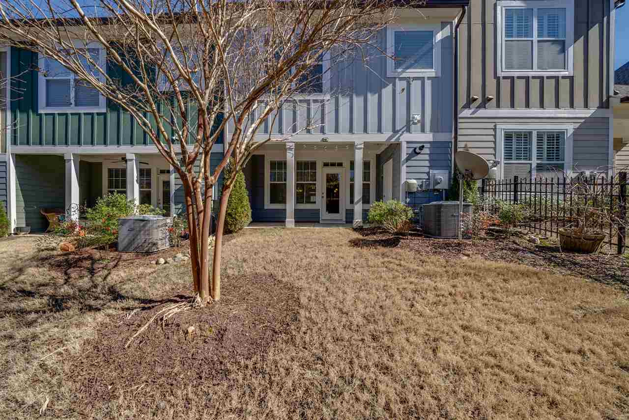 633 Fallon Grove Way Raleigh, NC 27608 - Photo 15 of 30 Photo 15