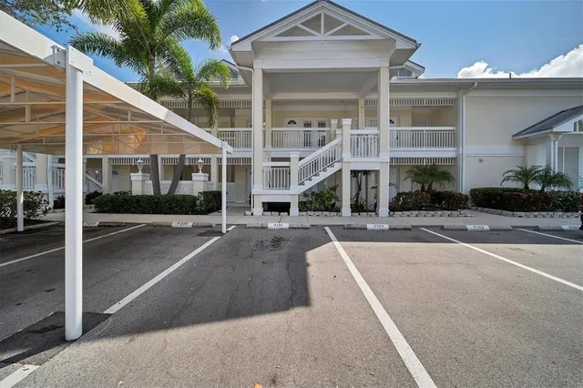 $4,000 | 3401 54th Drive West, Unit 202, Bradenton, FL 34210