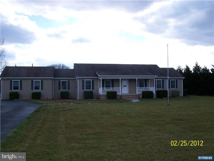 2212 Vernon Road Harrington, DE 19952 - Photo 1 of 16 Gallery Image 1
