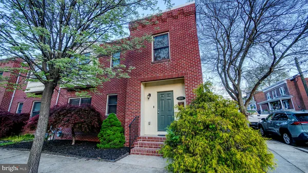 $279,900 | 600 North Scott Street, Wilmington, DE 19805