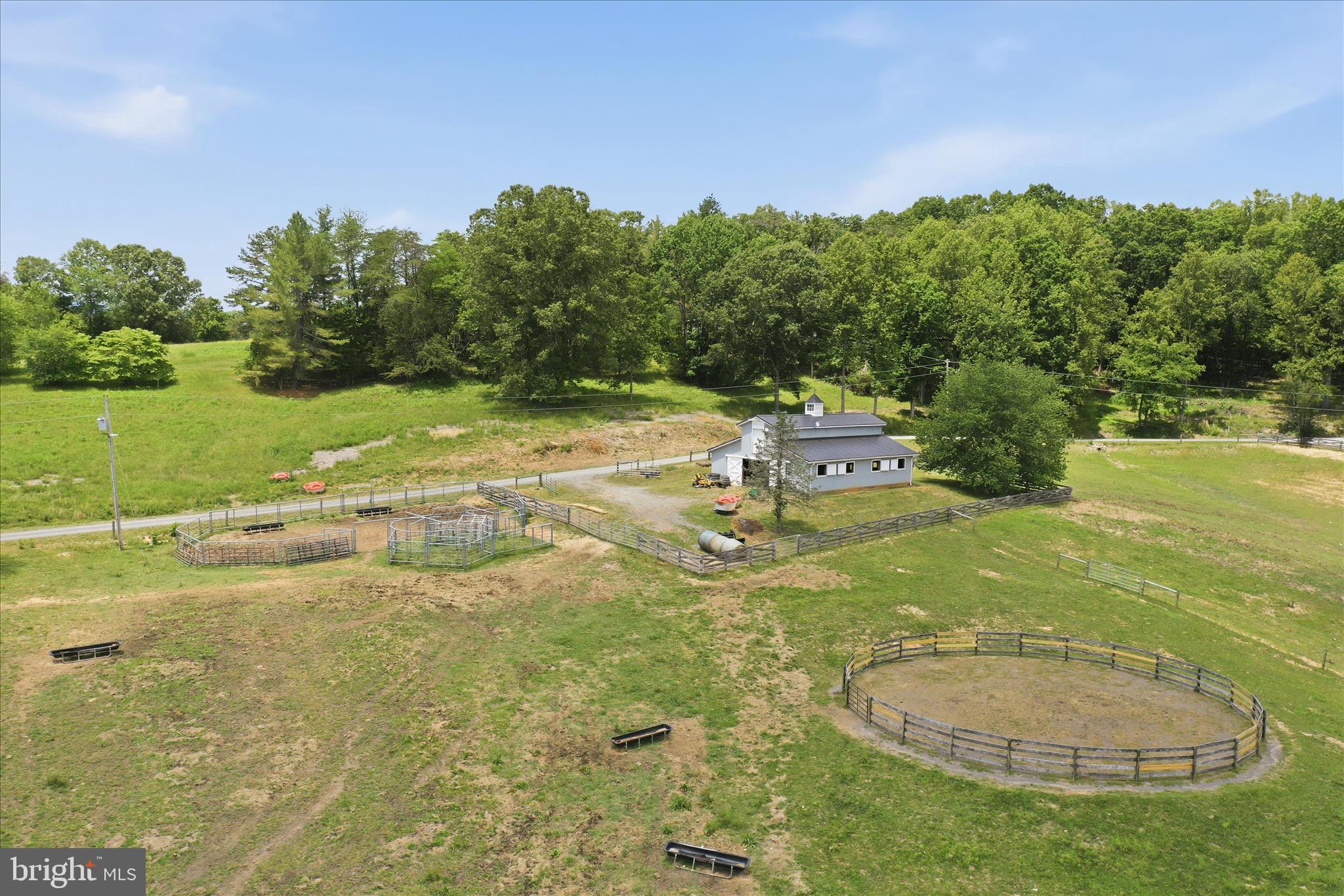 59 Harry Settle Road Castleton, VA 22716 - Photo 76 of 84