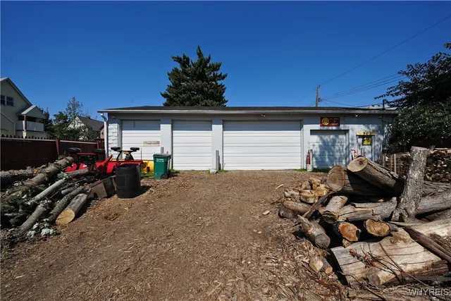 $139,900 | 50 Leo Place, Lackawanna, NY 14218