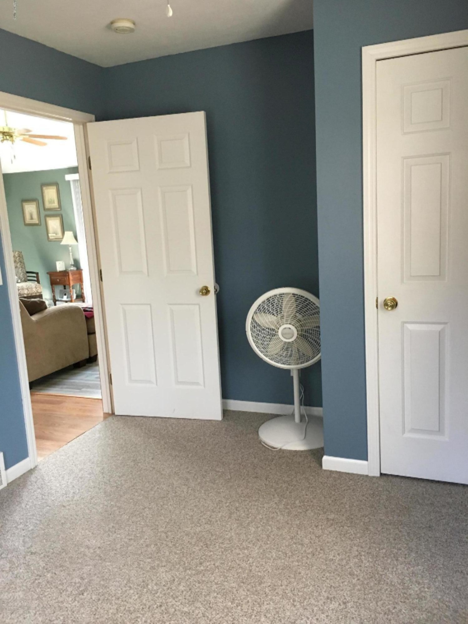 4490 Tamarack Road Ludington, MI 49431 - Photo 16 of 39 Bedroom 1 flow