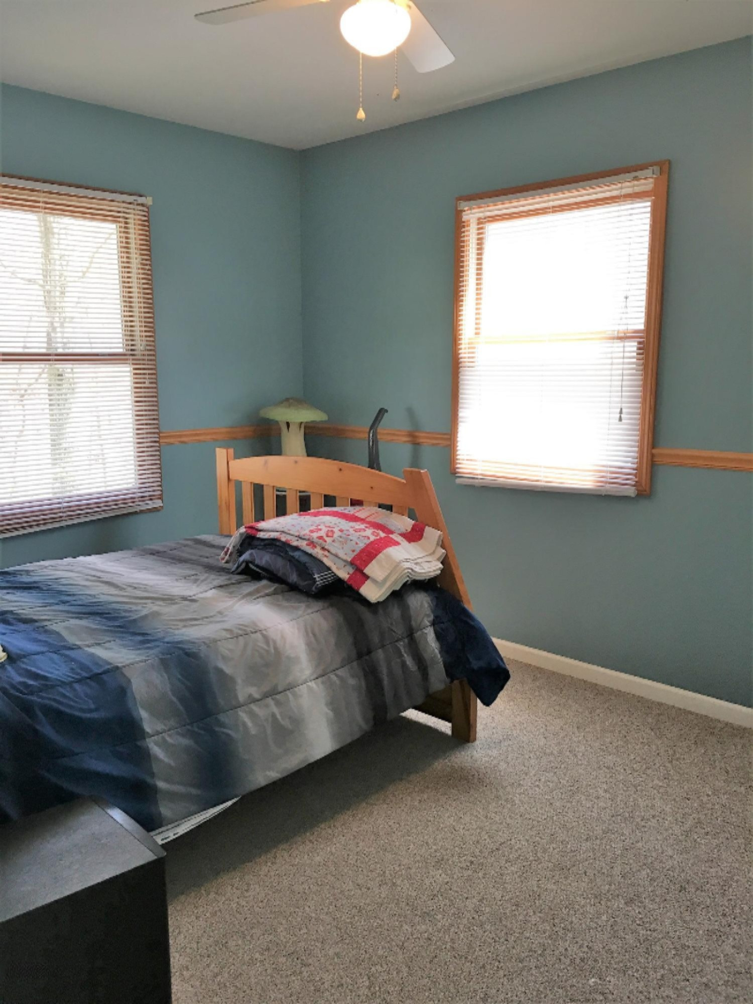 4490 Tamarack Road Ludington, MI 49431 - Photo 17 of 39 Bedroom 2