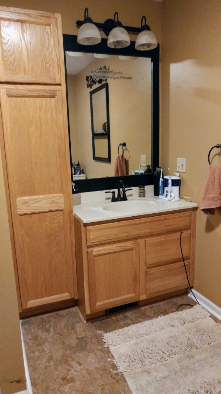 4490 Tamarack Road Ludington, MI 49431 - Photo 21 of 39 Master Bath
