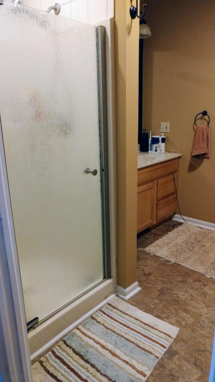 4490 Tamarack Road Ludington, MI 49431 - Photo 22 of 39 Master Bath2