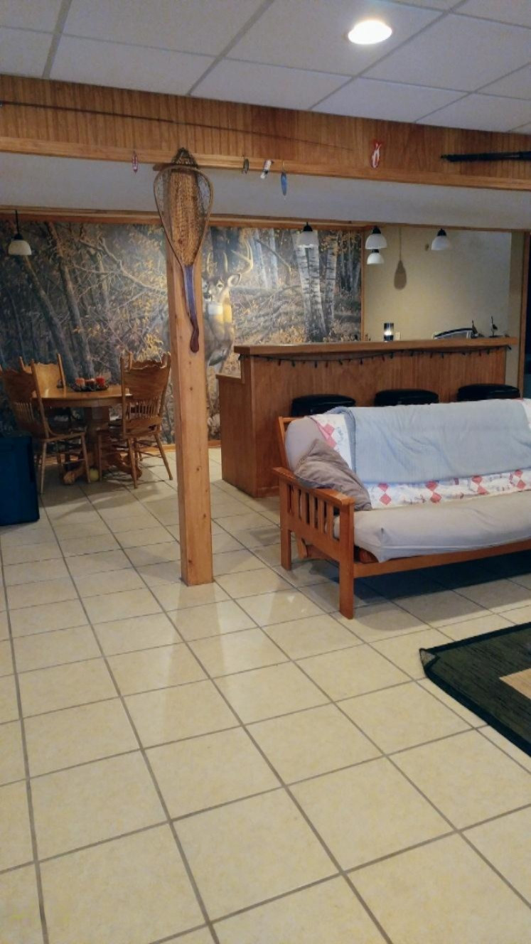 4490 Tamarack Road Ludington, MI 49431 - Photo 26 of 39 Downstairs 3