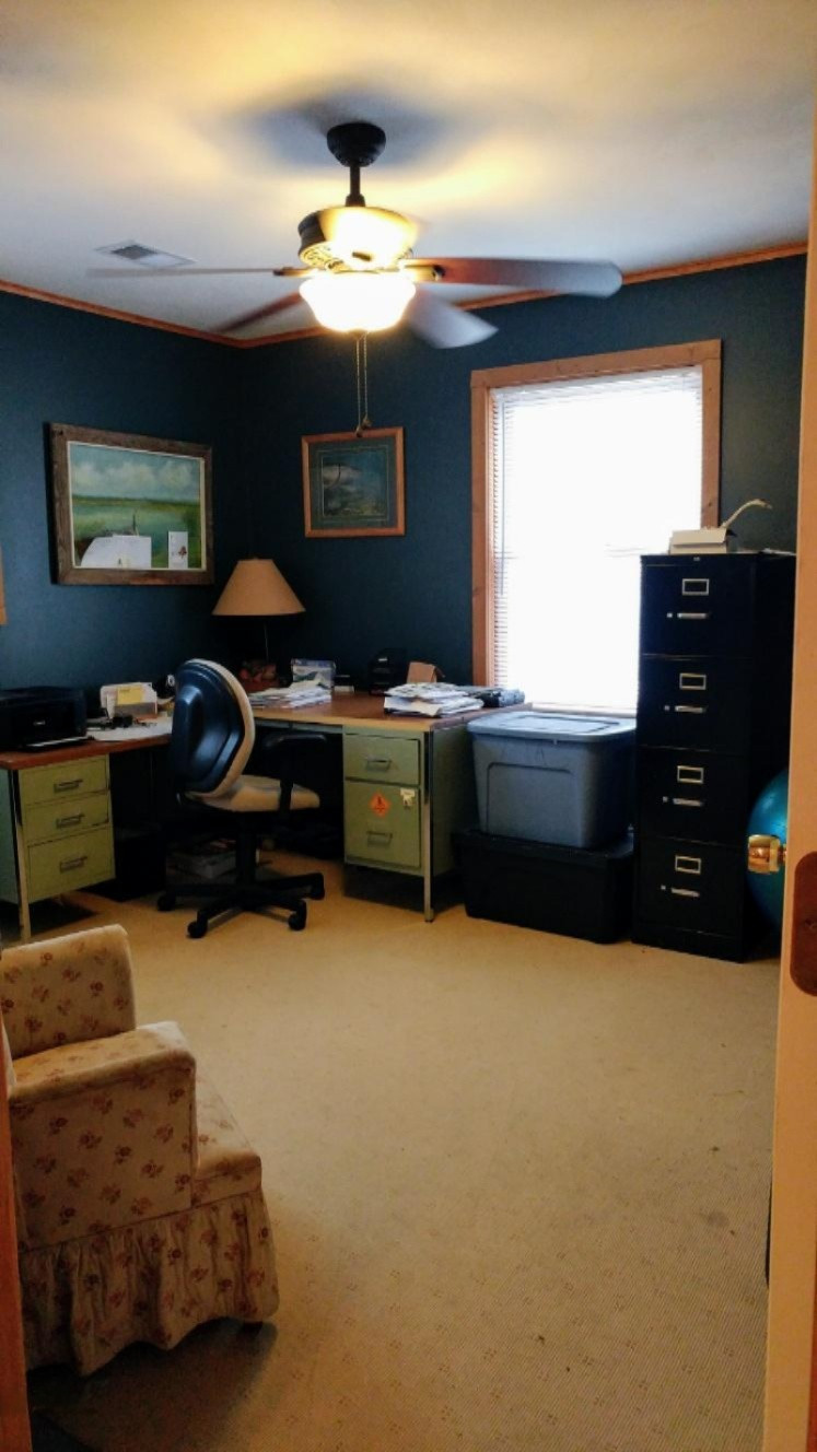 4490 Tamarack Road Ludington, MI 49431 - Photo 33 of 39 Office
