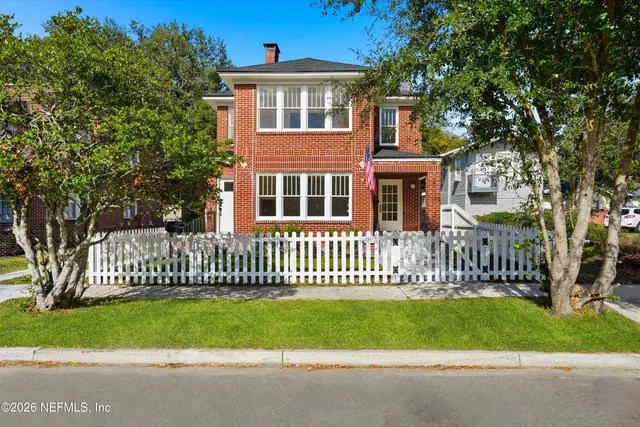 $5,000 | 2817 Selma Street, Jacksonville, FL 32205