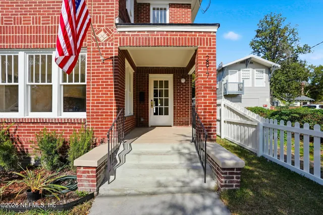 $5,000 | 2817 Selma Street, Jacksonville, FL 32205